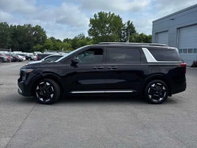 Kia Carnival * EX+ FWD * АВТОКРЕДИТ БЕЗ ПЪРВОНАЧАЛНА ВНОСКА* , снимка 2