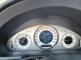 Mercedes-Benz E 220, снимка 9