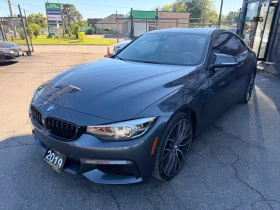 BMW 440 xDrive* Coupe* АвтоКредит* (ЦЕНА ДО БГ), снимка 3