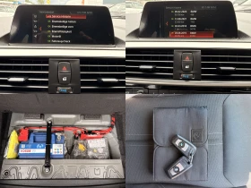 BMW 118 d EURO6, LED, NAVI, 19-M Джанти, снимка 14