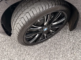 BMW 118 d EURO6, LED, NAVI, 19"M Джанти, снимка 17