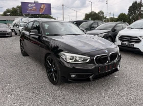 BMW 118 d EURO6, LED, NAVI, 19"M Джанти, снимка 3