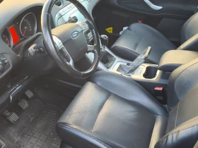Ford S-Max 2.5 ST, снимка 2