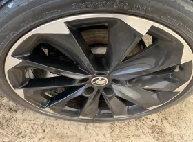 Skoda Superb 2.0TDi* SPORTLINE* 4x4* PANORAMA* 360* ПЕЧКА, снимка 13
