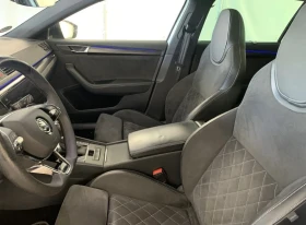 Skoda Superb 2.0TDi* SPORTLINE* 4x4* PANORAMA* 360* ПЕЧКА, снимка 5