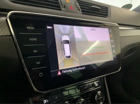 Skoda Superb 2.0TDi* SPORTLINE* 4x4* PANORAMA* 360* ПЕЧКА, снимка 9