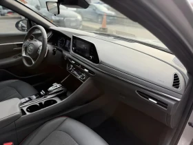 Hyundai Sonata SPORT 1.6T ЦЕНА ДО БЪЛГАРИЯ АВТОКРЕДИТ, снимка 15