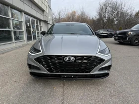 Hyundai Sonata SPORT 1.6T ЦЕНА ДО БЪЛГАРИЯ АВТОКРЕДИТ, снимка 2