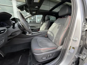 Hyundai Sonata SPORT 1.6T ЦЕНА ДО БЪЛГАРИЯ АВТОКРЕДИТ, снимка 7