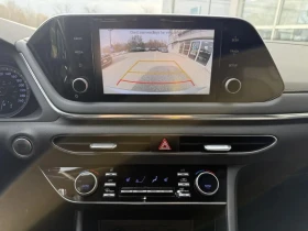 Hyundai Sonata SPORT 1.6T ЦЕНА ДО БЪЛГАРИЯ АВТОКРЕДИТ, снимка 10