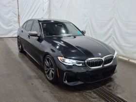 BMW 340  M340I * XDRIVE * /АвтоКредит * (ЦЕНА ДО БГ), снимка 2