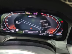 BMW 340  M340I * XDRIVE * /АвтоКредит * (ЦЕНА ДО БГ), снимка 10