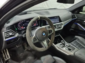 BMW 340  M340I * XDRIVE * /АвтоКредит * (ЦЕНА ДО БГ), снимка 9