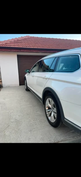 VW Alltrack, снимка 4