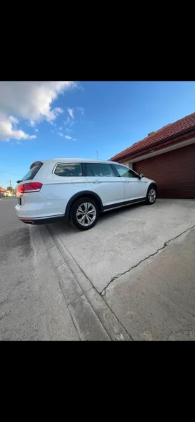 VW Alltrack, снимка 6