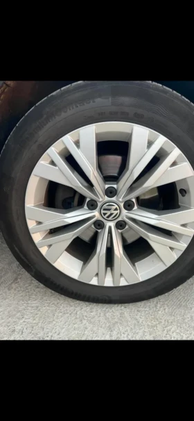 VW Alltrack, снимка 12