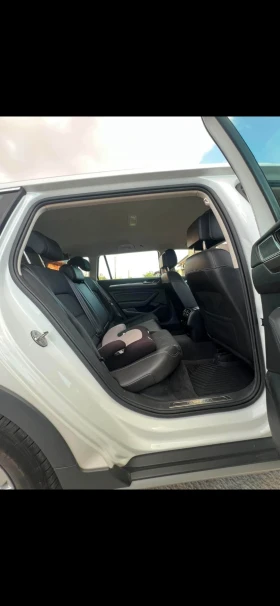 VW Alltrack, снимка 8