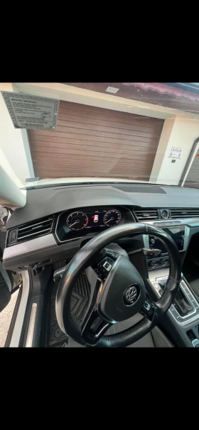 VW Alltrack, снимка 10