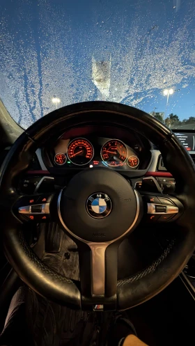 BMW 335, снимка 8