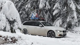 BMW 335, снимка 10