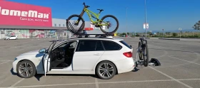 BMW 335, снимка 13