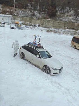 BMW 335, снимка 12