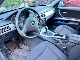 BMW 325, снимка 10