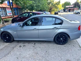 BMW 325, снимка 7