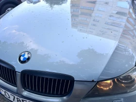 BMW 325, снимка 11