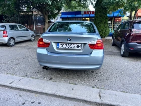 BMW 325, снимка 3