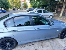 BMW 325, снимка 8