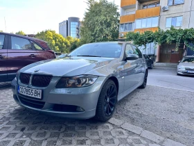 BMW 325, снимка 16