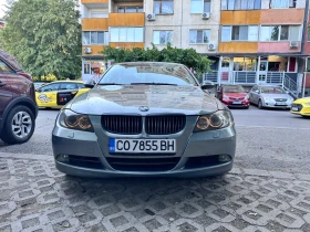 BMW 325, снимка 6