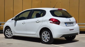 Peugeot 208 1.5 blue hdi, снимка 8