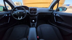 Peugeot 208 1.5 blue hdi, снимка 9