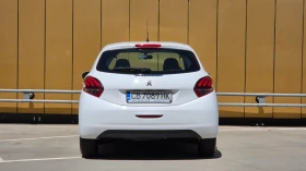 Peugeot 208 1.5 blue hdi, снимка 3