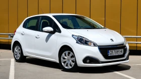 Peugeot 208 1.5 blue hdi, снимка 2