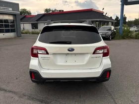 Subaru Outback * Limited * CARFAX * ОПЦИЯ ЗА ФИНАНСИРАНЕ, снимка 4