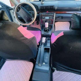 Audi A4, снимка 5