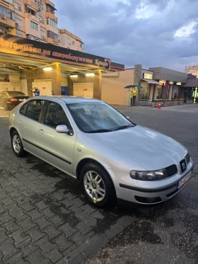 Seat Leon, снимка 3