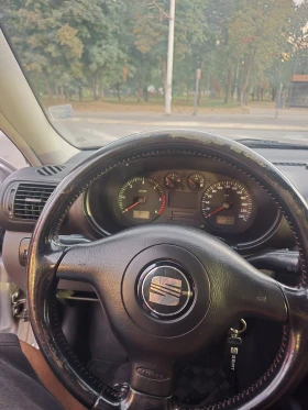 Seat Leon, снимка 5