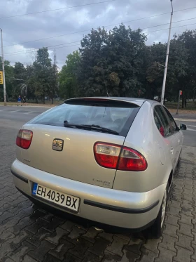 Seat Leon, снимка 4