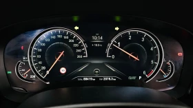BMW 520, снимка 7