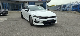 Kia K5 2.0 LPI Гаранция до 3 години, снимка 2