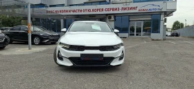 Kia K5 2.0 LPI Гаранция до 3 години, снимка 7