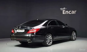 Mercedes-Benz CLS 250 d * 4MATIC * 4 Подгрева * 360 Камера * Шибидах * , снимка 2
