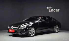Mercedes-Benz CLS 250 d * 4MATIC * 4 Подгрева * 360 Камера * Шибидах * , снимка 1