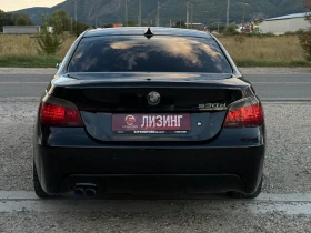 BMW 530 M-PACK ОБДУХВАНЕ ПОДГРЕВ , снимка 4