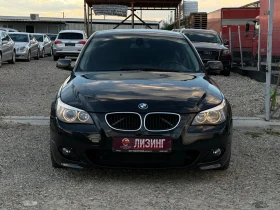 BMW 530 M-PACK ОБДУХВАНЕ ПОДГРЕВ , снимка 2