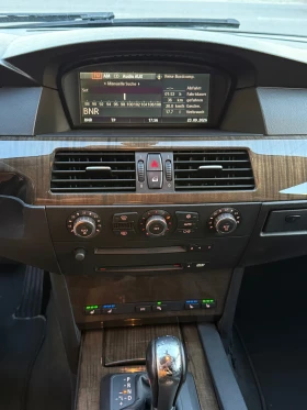 BMW 530 M-PACK ОБДУХВАНЕ ПОДГРЕВ , снимка 15